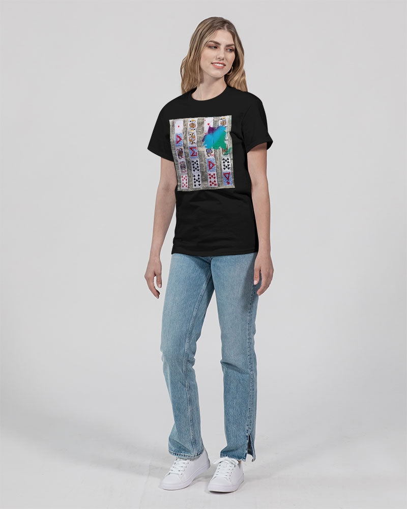 Off to the races! Unisex Ultra Cotton T-Shirt | Gildan