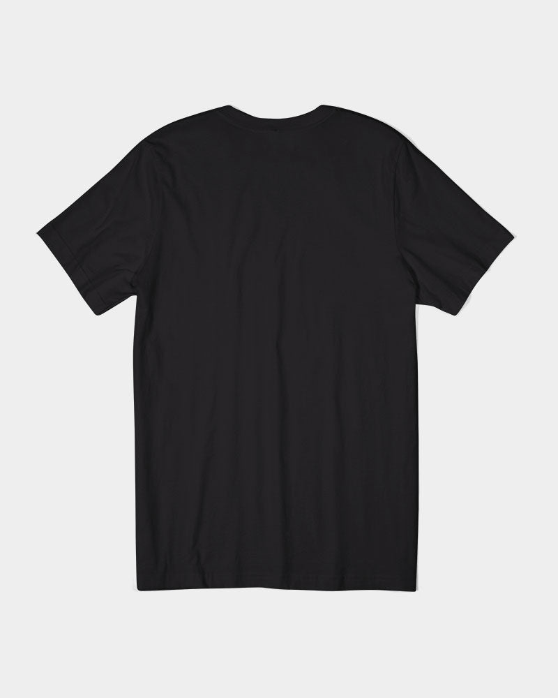 Off to the races! Unisex Jersey Tee | Bella + Canvas