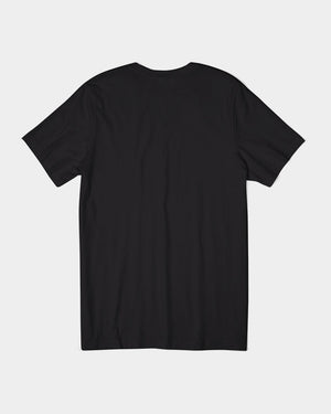 Off to the races! Unisex Jersey Tee | Bella + Canvas