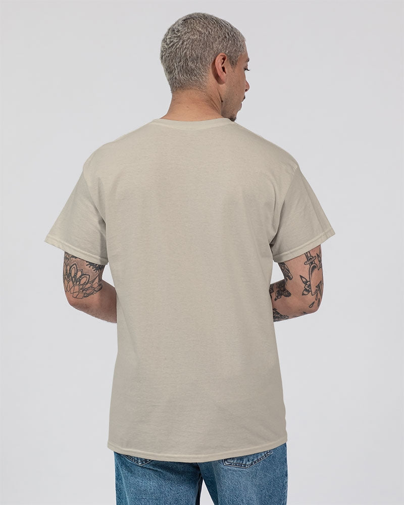 SPOKED WHEEL Unisex Ultra Cotton T-Shirt | Gildan