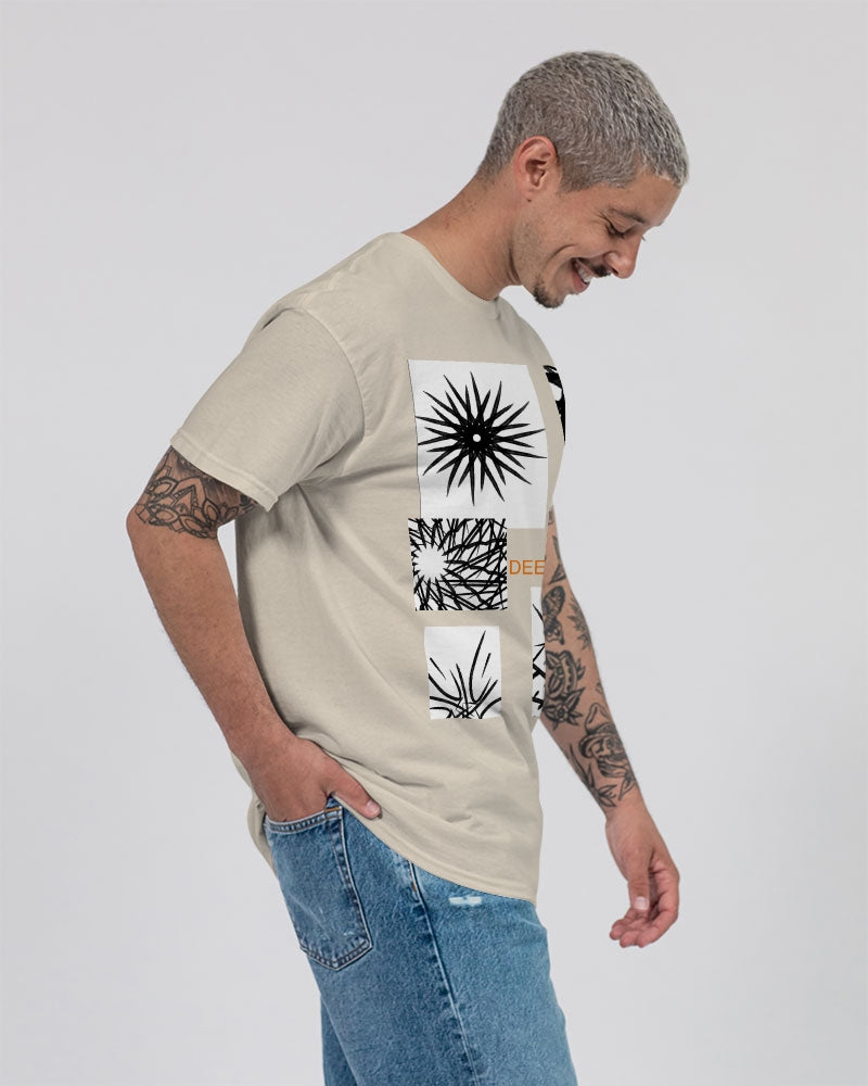 SPOKED WHEEL Unisex Ultra Cotton T-Shirt | Gildan