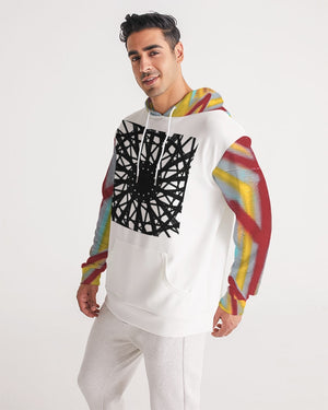 Wiggles Men's All-Over Print Hoodie