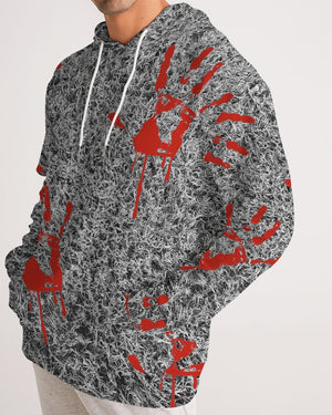 Grassy knoll Men's All-Over Print Hoodie