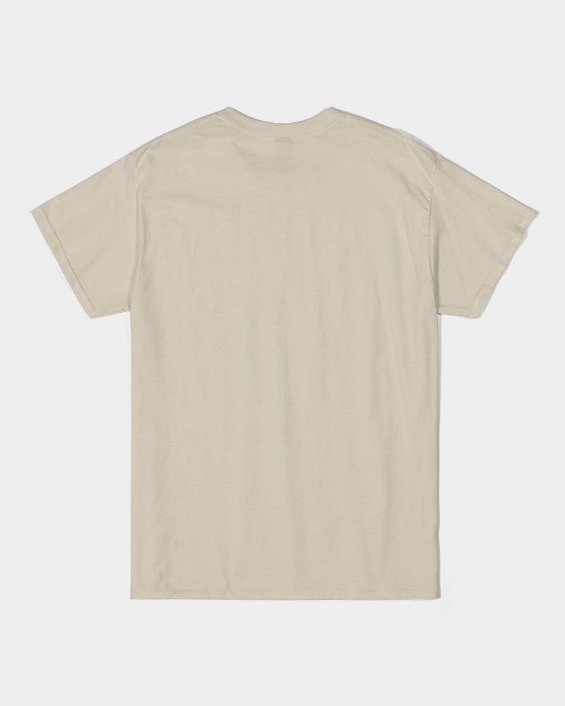 SPOKED WHEEL Unisex Ultra Cotton T-Shirt | Gildan