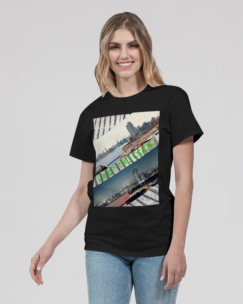 Lightswitch Unisex Ultra Cotton T-Shirt | Gildan
