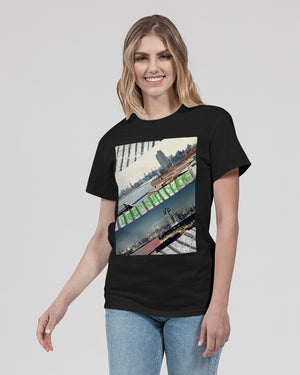 Lightswitch Unisex Ultra Cotton T-Shirt | Gildan