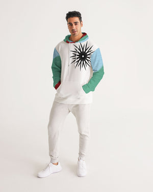 Painter's clothes Men's All-Over Print Hoodie
