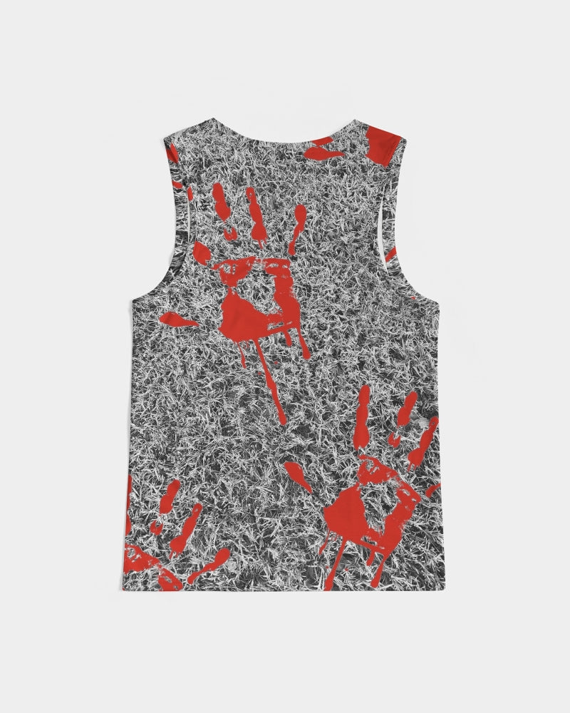 Grassy knoll Men's All-Over Print Sport Tank
