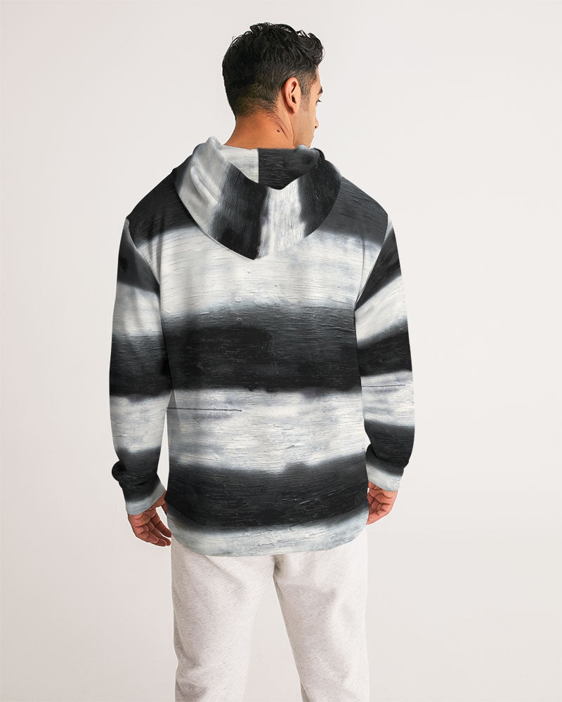 JOKER Men's All-Over Print Hoodie