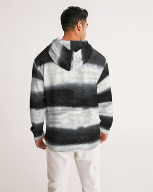 JOKER Men's All-Over Print Hoodie