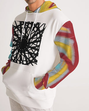 Wiggles Men's All-Over Print Hoodie