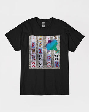 Off to the races! Unisex Ultra Cotton T-Shirt | Gildan