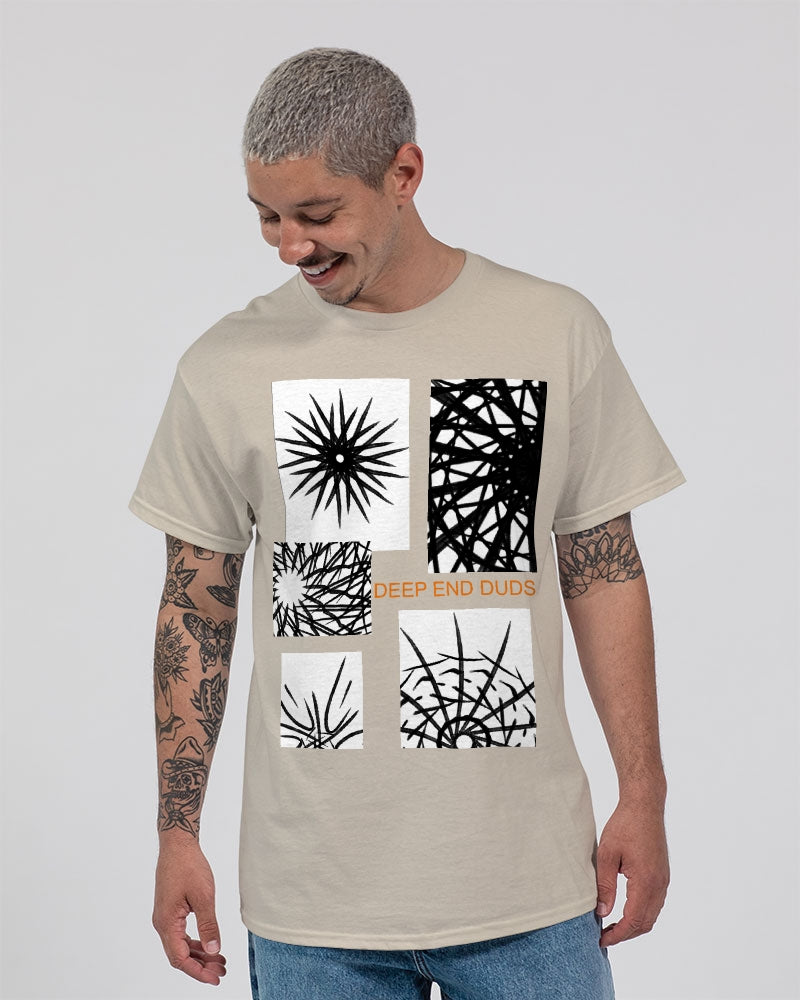 SPOKED WHEEL Unisex Ultra Cotton T-Shirt | Gildan