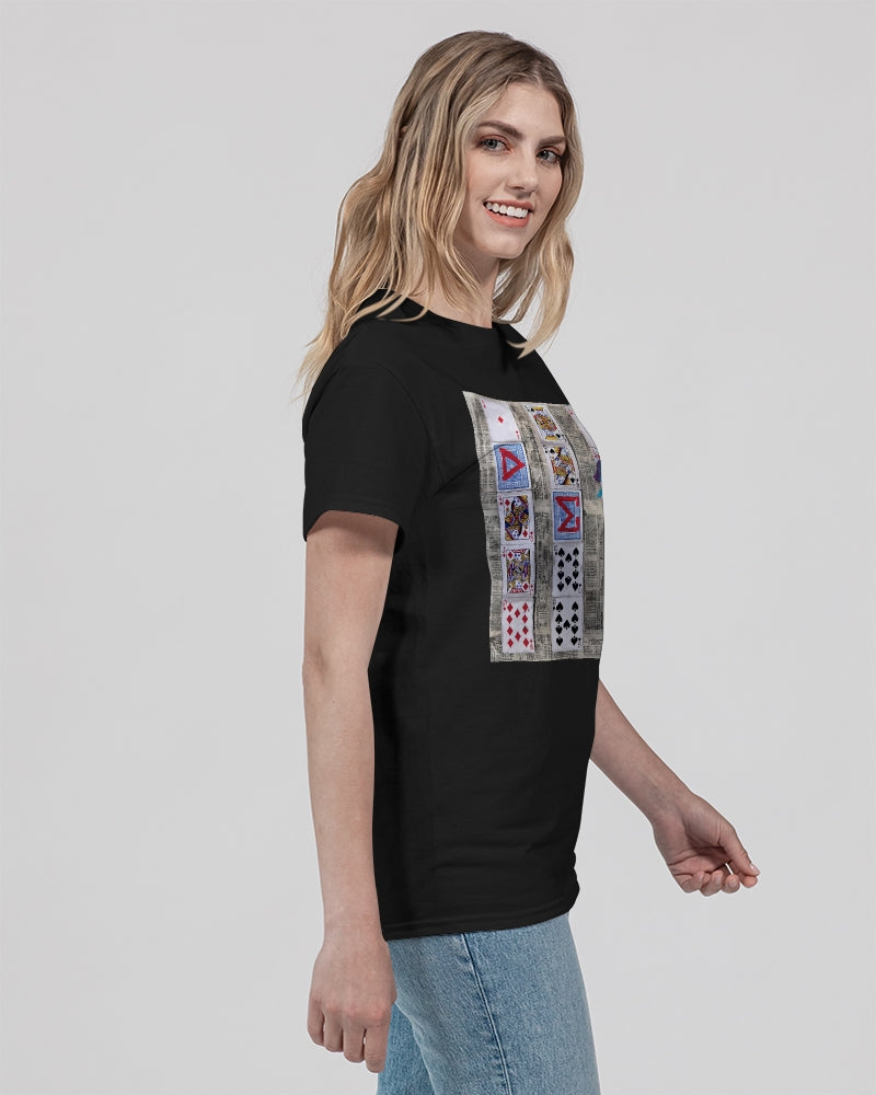 Off to the races! Unisex Ultra Cotton T-Shirt | Gildan