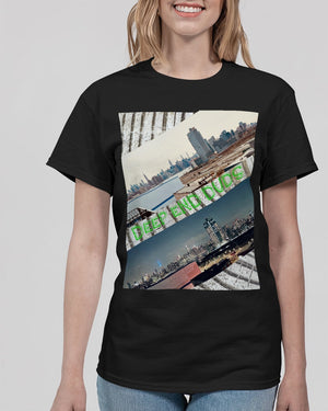 Lightswitch Unisex Ultra Cotton T-Shirt | Gildan