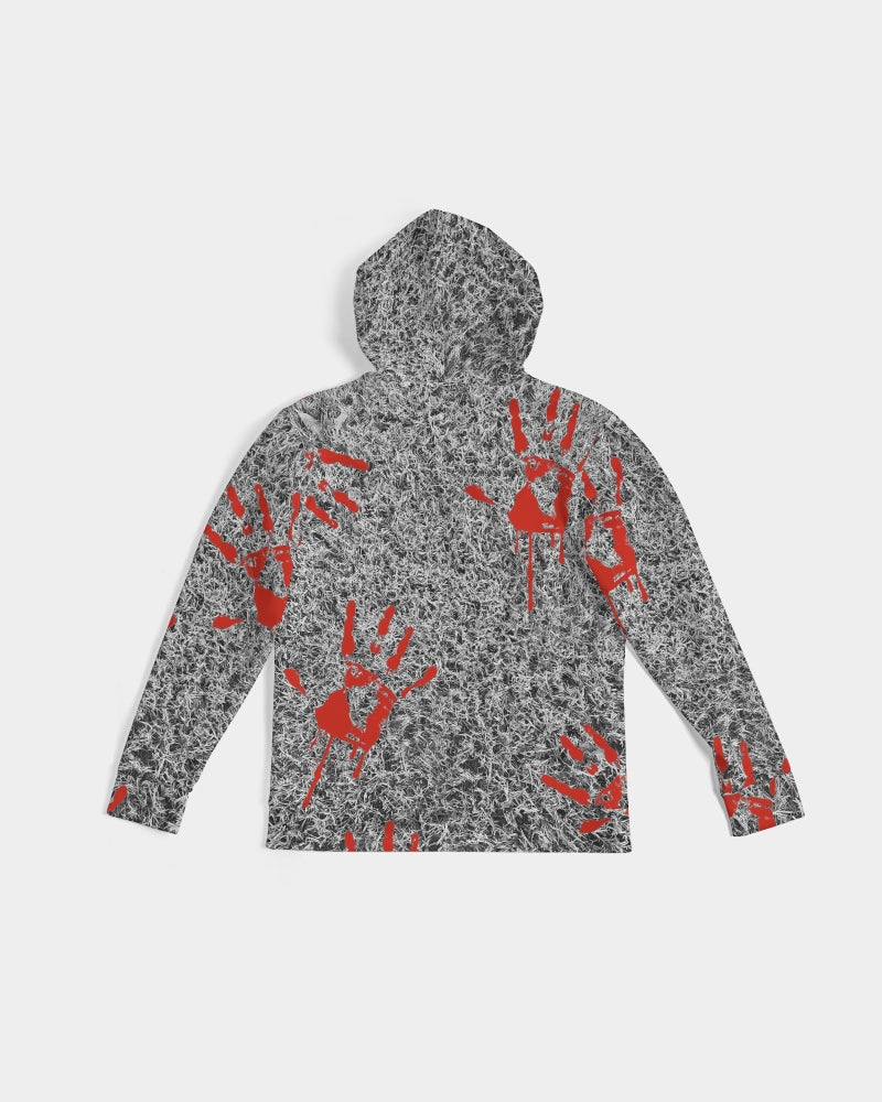 Grassy knoll Men's All-Over Print Hoodie