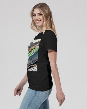 Lightswitch Unisex Ultra Cotton T-Shirt | Gildan