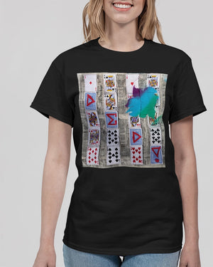 Off to the races! Unisex Ultra Cotton T-Shirt | Gildan