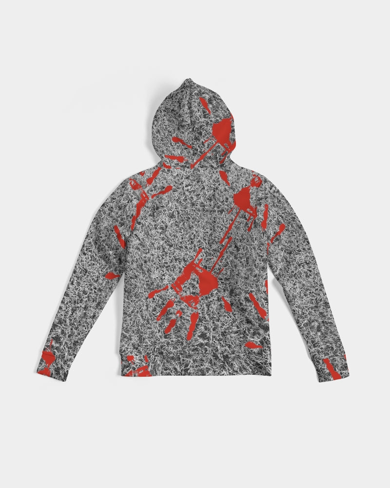 Grassy knoll Women's All-Over Print Hoodie