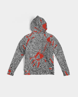 Grassy knoll Women's All-Over Print Hoodie