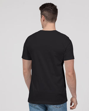 Off to the races! Unisex Jersey Tee | Bella + Canvas