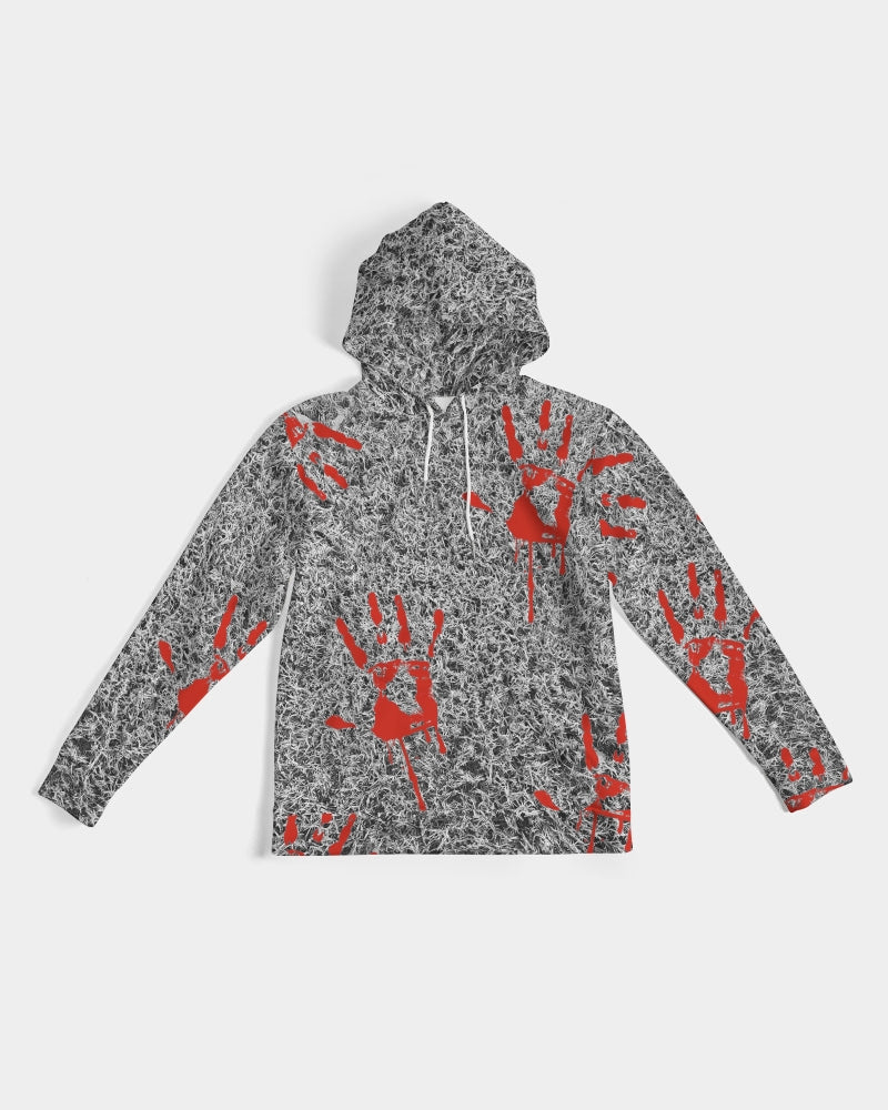 Grassy knoll Men's All-Over Print Hoodie