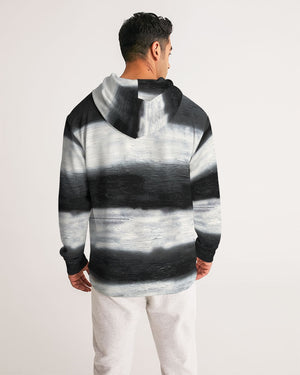 Joker Men's All-Over Print Hoodie