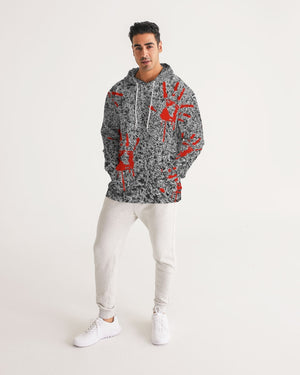 Grassy knoll Men's All-Over Print Hoodie
