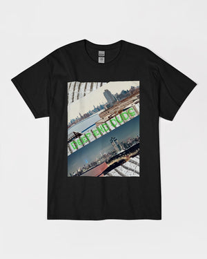Lightswitch Unisex Ultra Cotton T-Shirt | Gildan