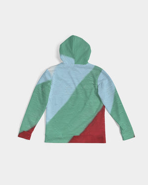 Painter's clothes Men's All-Over Print Hoodie