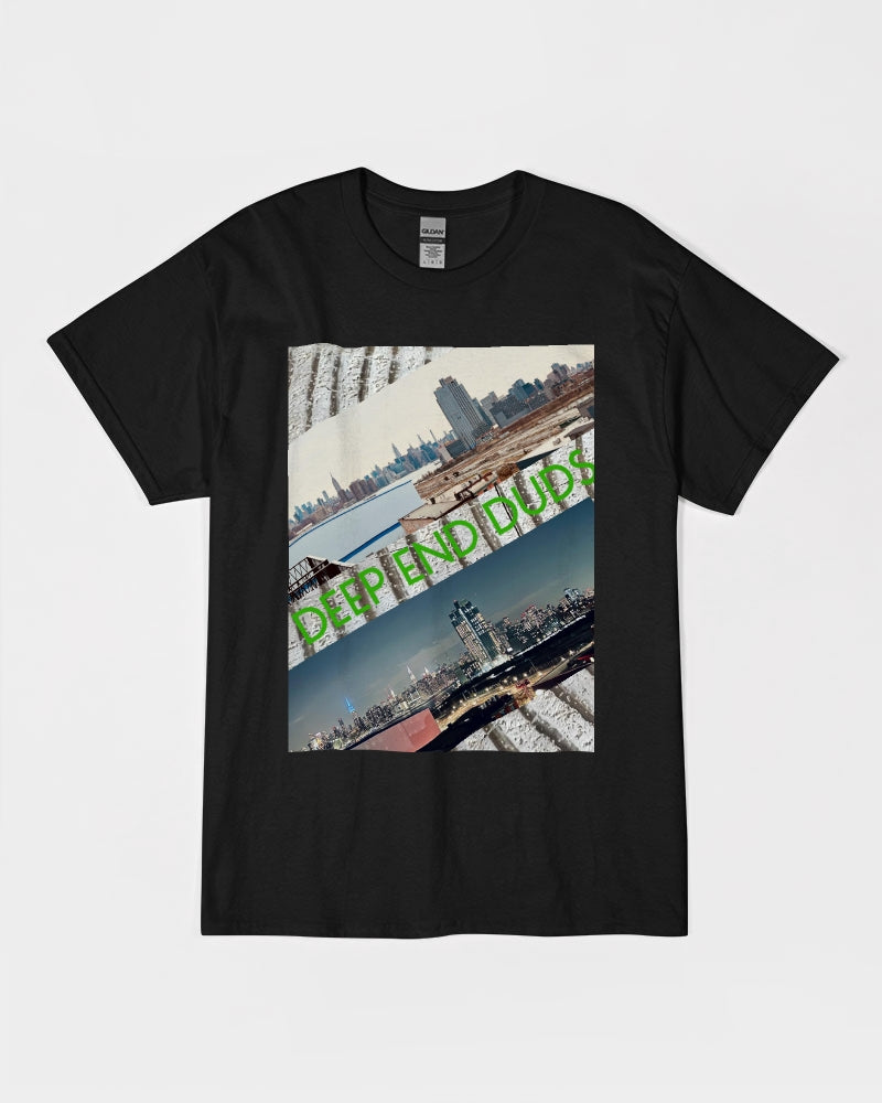 Lightswitch Unisex Ultra Cotton T-Shirt | Gildan