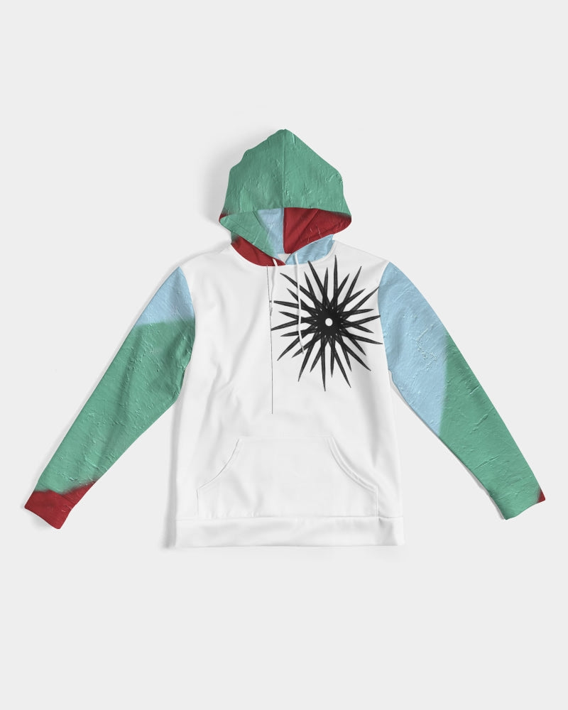 Painter's clothes Men's All-Over Print Hoodie