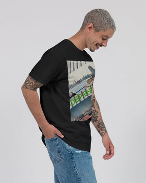 Lightswitch Unisex Ultra Cotton T-Shirt | Gildan