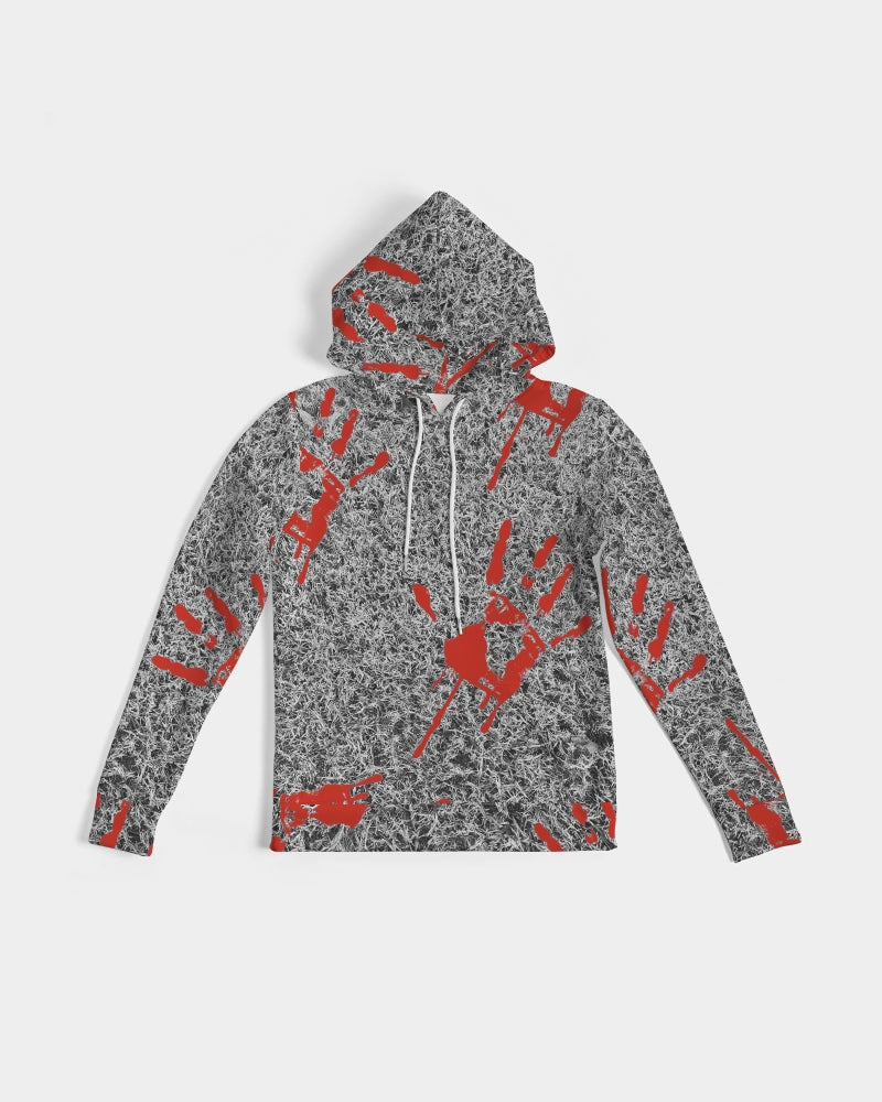 Grassy knoll Women's All-Over Print Hoodie