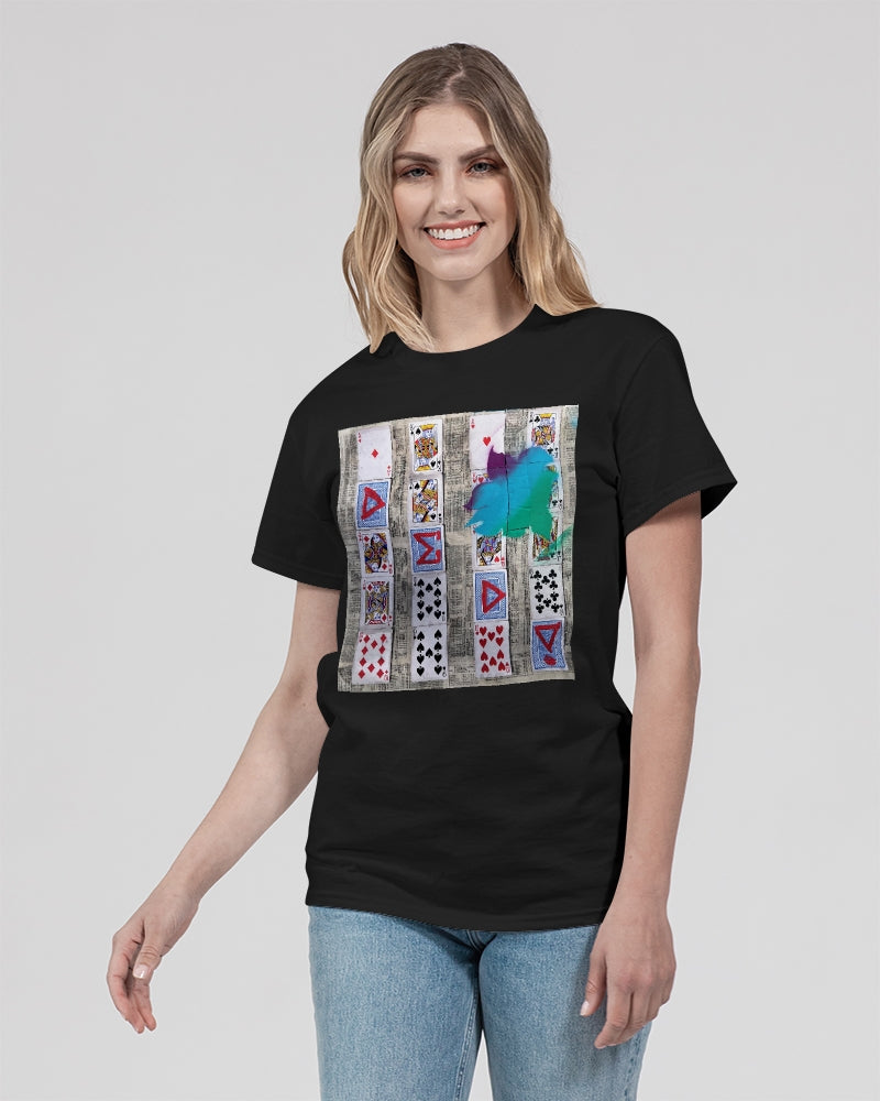 Off to the races! Unisex Ultra Cotton T-Shirt | Gildan