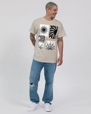 SPOKED WHEEL Unisex Ultra Cotton T-Shirt | Gildan