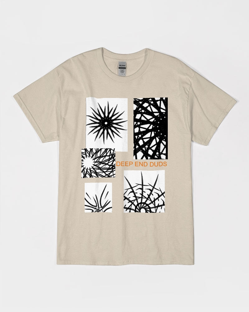 SPOKED WHEEL Unisex Ultra Cotton T-Shirt | Gildan