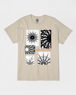 SPOKED WHEEL Unisex Ultra Cotton T-Shirt | Gildan