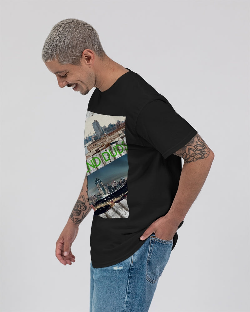 Lightswitch Unisex Ultra Cotton T-Shirt | Gildan