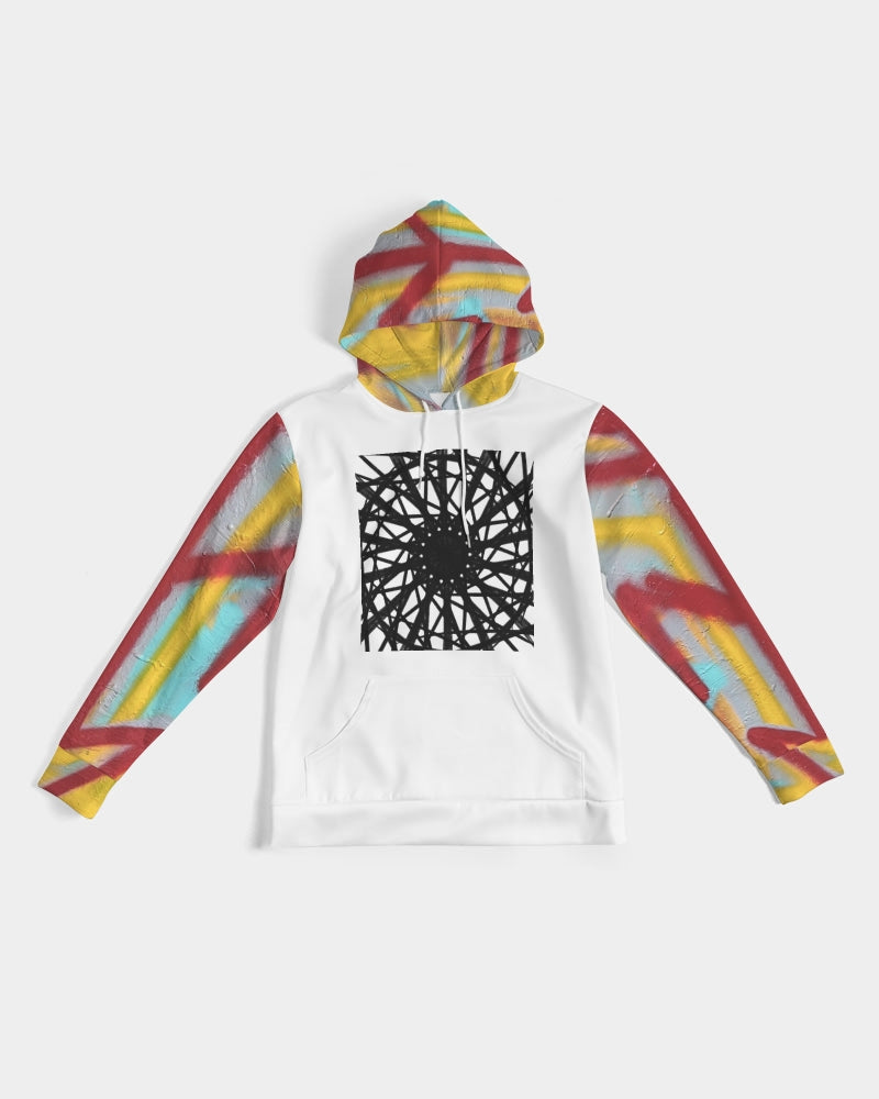 Wiggles Men's All-Over Print Hoodie