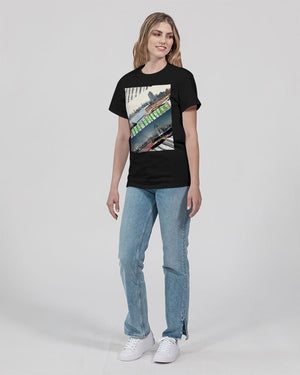 Lightswitch Unisex Ultra Cotton T-Shirt | Gildan