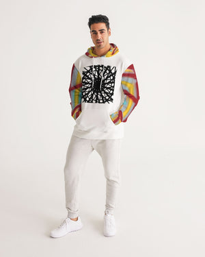 Wiggles Men's All-Over Print Hoodie