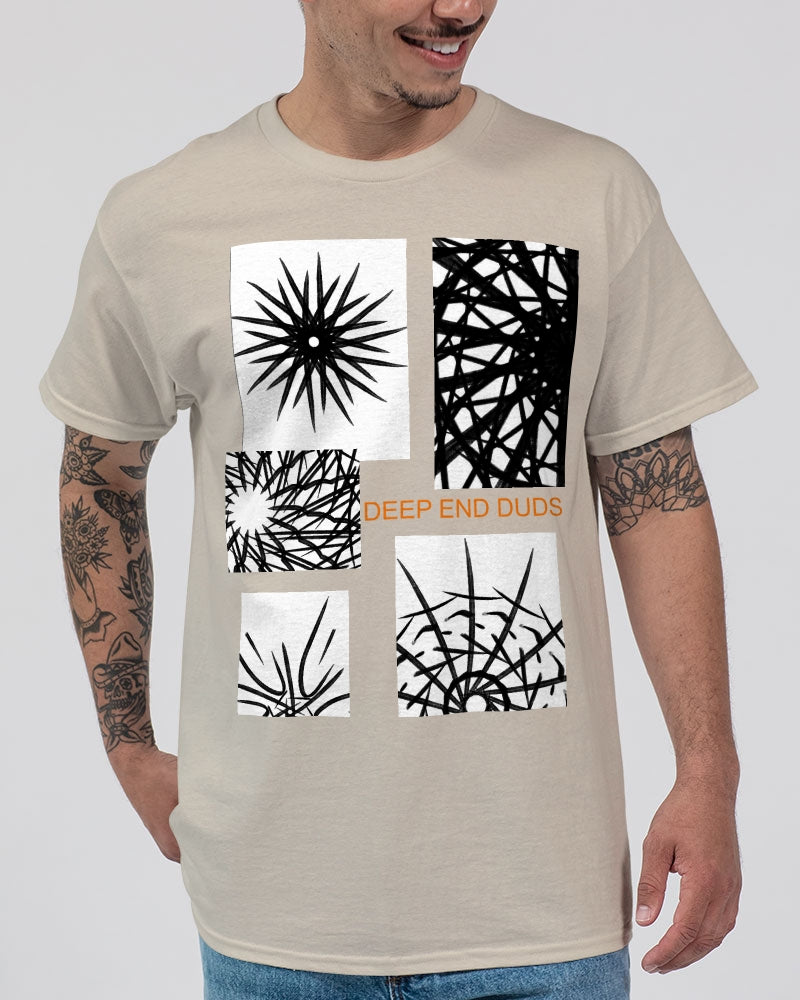 SPOKED WHEEL Unisex Ultra Cotton T-Shirt | Gildan