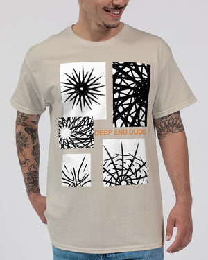 SPOKED WHEEL Unisex Ultra Cotton T-Shirt | Gildan