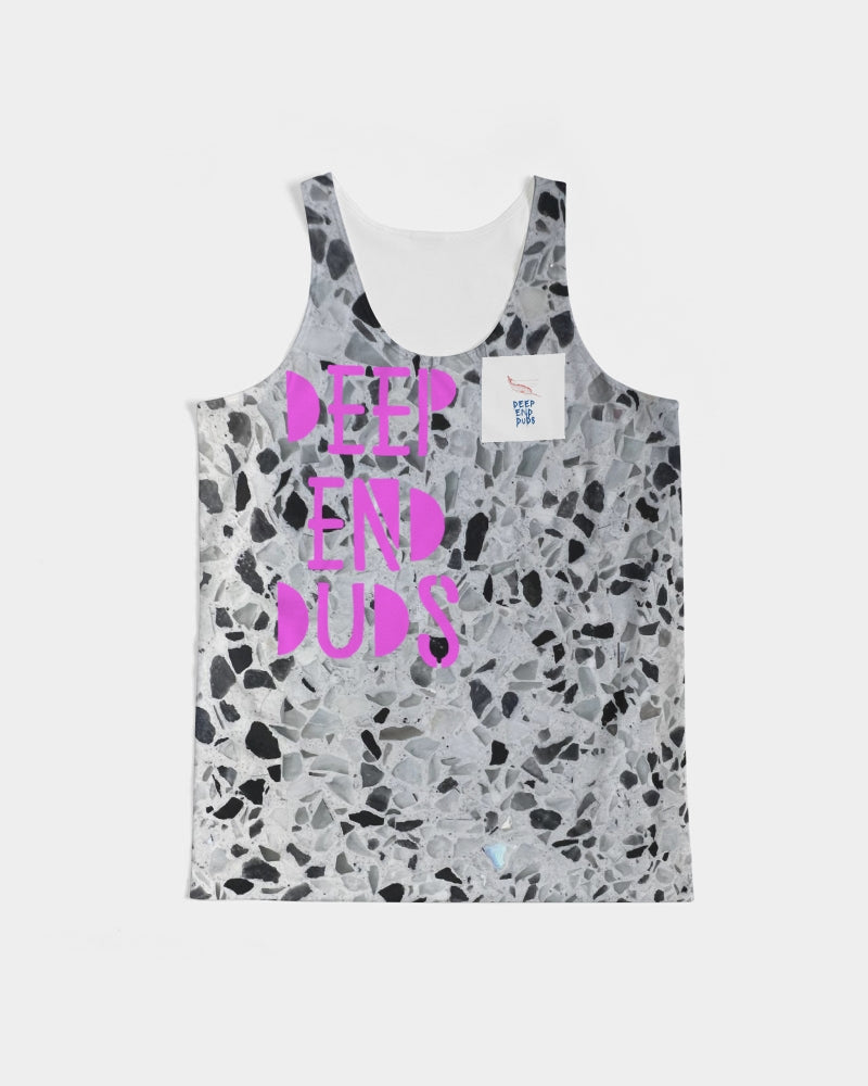MARBLE Men's Tank