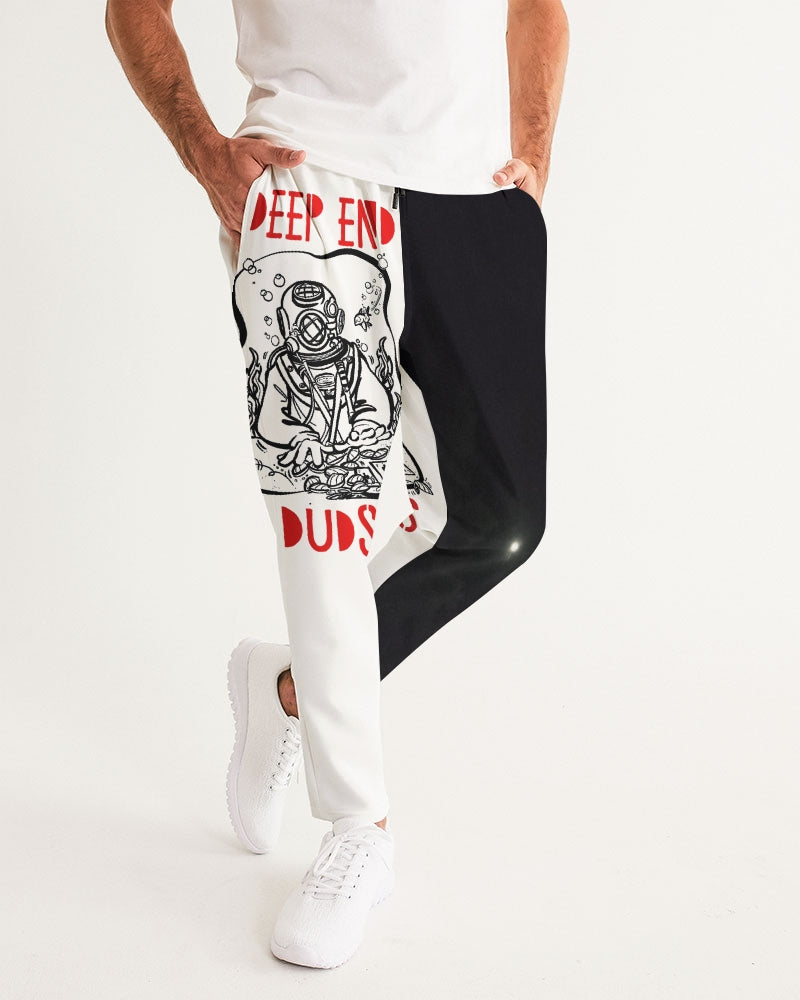 ALL IN JOGGERS Men's Joggers