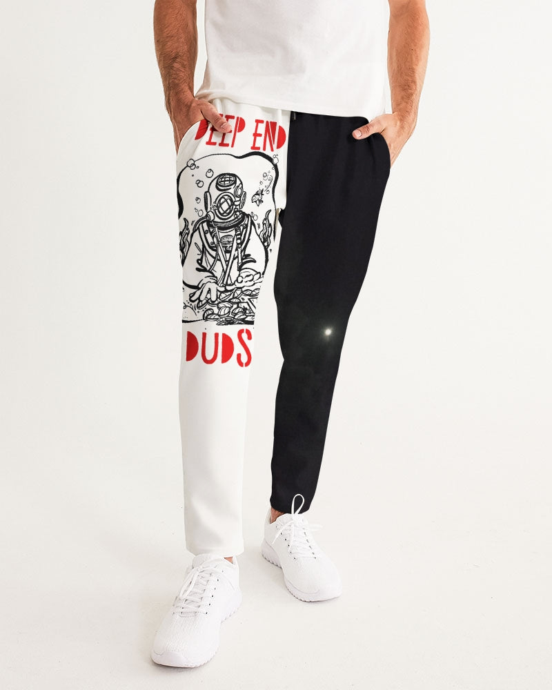 ALL IN JOGGERS Men's Joggers