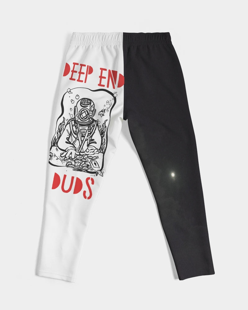 ALL IN JOGGERS Men's Joggers