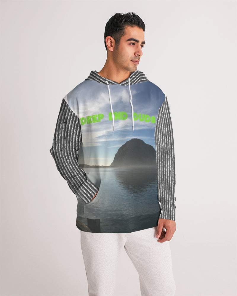 THE BAY Men's Hoodie