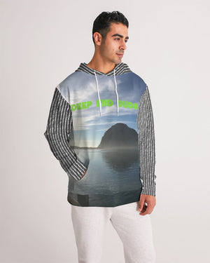 THE BAY Men's Hoodie